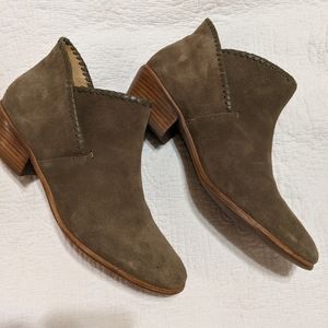 Jack Rogers boots